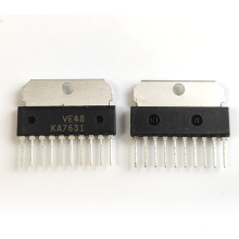 Ka7631 Power Supply Voltage Regulator Integrated Circuit